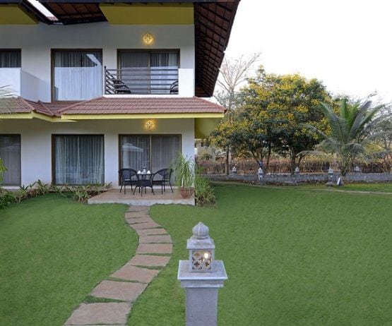 U Tropicana Resort_3